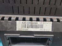 Licznik Skoda Octavia II 1Z0920841D 2.0 tdi EUROPA