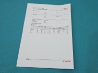 Wtryskiwacz Opel Insignia A 0445110327 2.0 cdti