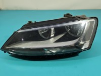 Reflektor lewy lampa przód Vw Jetta VI EUROPA 5C7941005A