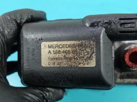 Pompa wspomagania Mercedes W168 A1684660501 1.6 8V