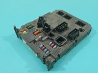 Sterownik moduł Europejska, Urwane mocowanie Citroen Berlingo I S118085320F