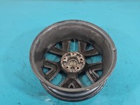 Felga aluminiowa 17" Kia Sportage III 10-15 alufelga Szerokość felgi: 6.5", 5x114.3, Producent felg: KIA, IMPRK1533733, 6,5J...