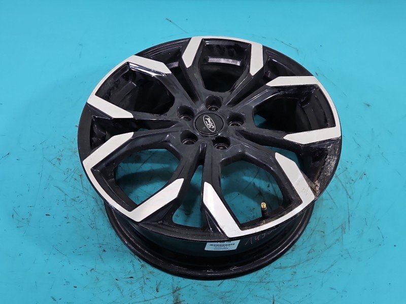 Felga aluminiowa 18" Ford Puma II MK2 19- alufelga