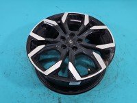 Felga aluminiowa 18" Ford Puma II MK2 19- alufelga