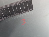 DRZWI PRZÓD PRAWE PASAŻERA Renault Master III 10-24 3d