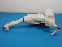 Zbiornik Zbiorniczek płynu spryskiwacza Mercedes ML W164