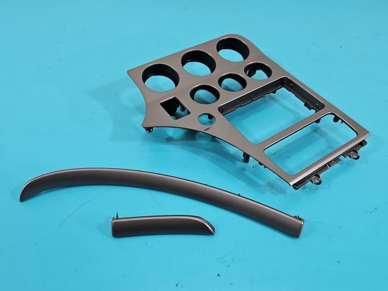 Listwa listwy dekory dekor deski Alfa romeo 159 eu