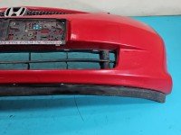 Zderzak przód Honda Jazz II czerwony