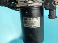 Silniczek Silnik wycieraczek przód Bmw e39 8360603