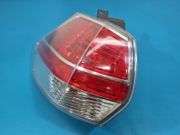 Lampa tył lewa Nissan X-trail III T32 13-21 HB EUROPA
