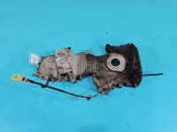 Obudowa rozrządu Vw Fox 1.2 wiel