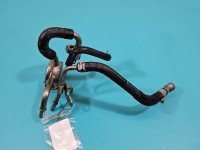 Czujnik ciśnienia paliwa regulator Opel Insignia B 5G5J00035