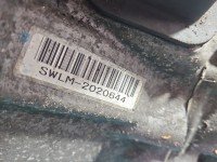 Skrzynia biegów Honda Jazz II 1.3 wiel