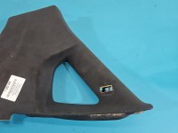 Osłona ZAŚLEPKA PLASTIK Maserati Quattroporte VI 13- 06700712310