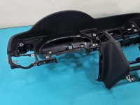 Deska rozdzielcza airbag pasażera kokpit AUDI A4 B8