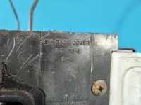 Zamek przód lewy Hyundai Santa Fe I 00-06 EUROPA 5pin