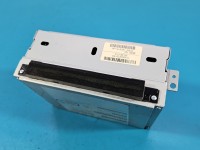 Radio fabryczne Land rover range Evoque I 11-18 31357756 radioodtwarzacz