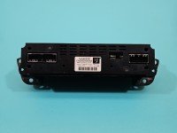 Konsola panel nawiewu Mitsubishi Outlander III 12- 7820B232