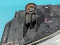 Reflektor lewy lampa przód Fiat Panda II EUROPA