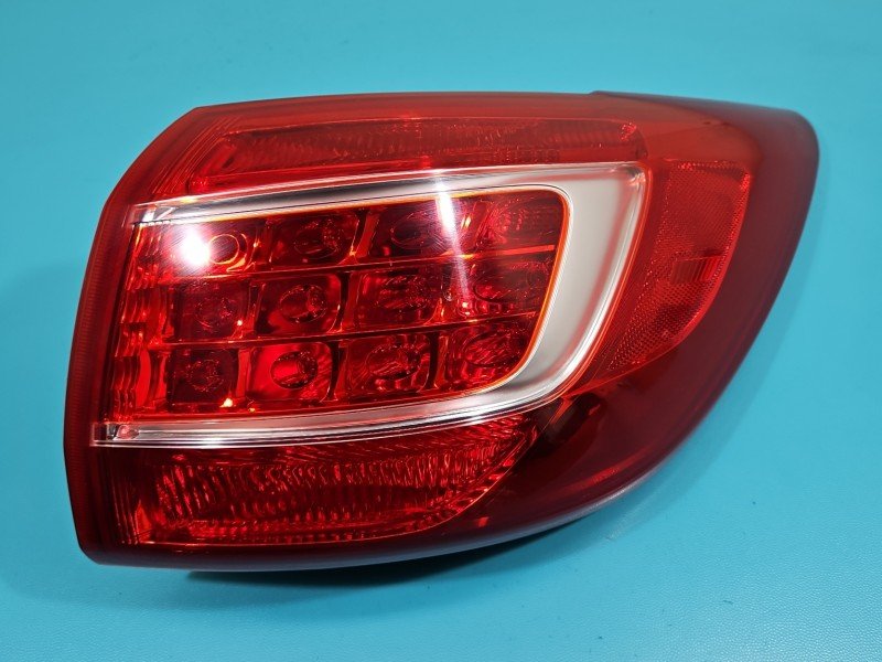 Lampa tył prawa Kia Sportage III 10-15 EUROPA