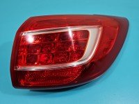 Lampa tył prawa Kia Sportage III 10-15 EUROPA