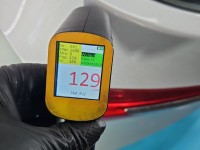 Klapa tył BAGAŻNIKA SZYBA Hyundai I40 kombi 5d N3S