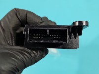 Sterownik moduł Jaguar, Europejska, FOTELA PRAWY PRZÓD, DPLA-14C725-DA JAGUAR XF II X260