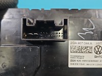 Konsola panel nawiewu Vw T-Roc 2GA9007044A