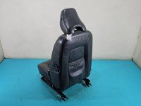 Fotel prawy przód pasażera Volvo S80 II 4d EUROPA