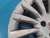 alufelgi felgi 17" komplet Fiat Bravo II R17 Szerokość felgi: 7.0", Rozstaw śrub: 4x98, Producent felg: FIAT, Kod...