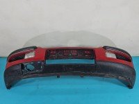 Zderzak przód Opel Omega B czerwony