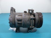 Sprężarka klimatyzacji kompresor Renault Clio II 1.2 16v wiel 8200037058
