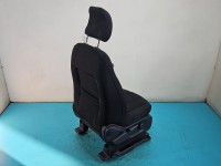 Fotel prawy przód pasażera Ford S-max II MK2 5d EUROPA