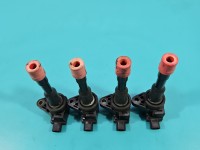 Cewka zapłonowa Honda Civic VIII UFO CM11-108 1.4 16V Producent części: Honda, Europejska, 4 sztuki