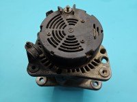 TEST Alternator Audi 80 B4 028903025H, 0123310019 1.9 tdi