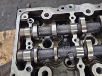 Głowica Toyota Land Cruiser 120 J120 3.0 D4D (1KD)