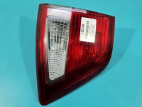 Lampa tył prawa Producent części: FORD, KLAPY BAGAŻNIKA, AM51-13A602-BF FORD C-MAX II MK2 HB