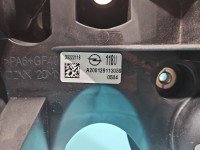 Pedał pedały Opel Astra V K hamulca sprzęgła