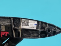 ODBLASK ZDERZAKA MG3 24- AC240407058