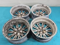alufelgi felgi 17" komplet Suzuki Swift Mk6 R17 Szerokość felgi: 6.5", 5x114.3, Suzuki, imprk1565655, Waga produktu z...