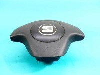 Poduszka powietrzna kierowcy airbag Seat Ibiza III 6L