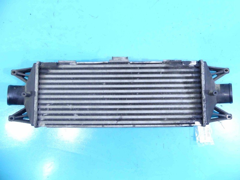 Intercooler Iveco Daily IV 1370811711 2.3 HPI