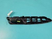 Osłona ZAŚLEPKA PLASTIK Suzuki Vitara II 2015- 83725-54P20