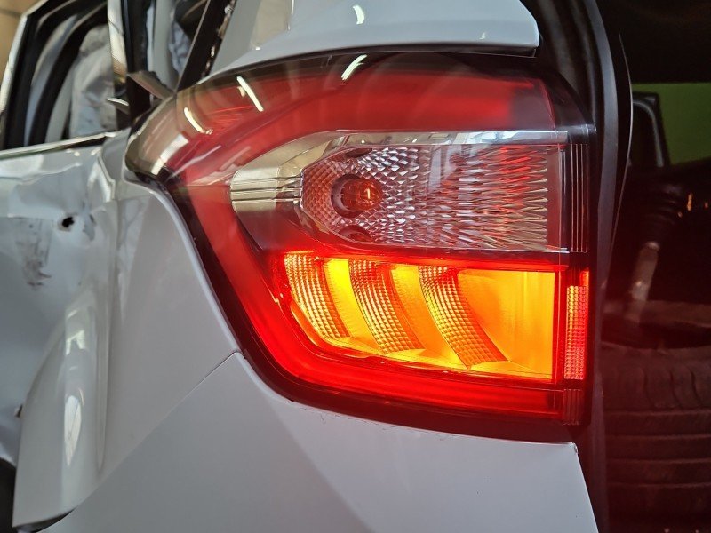 Lampa tył lewa Producent części: FORD, Z BŁOTNIKA 16-19 Ford Kuga Mk2 II 13-19 HB