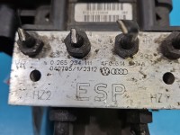 Pompa abs Audi A6 C6 3.0 tdi 0265234111, 4F0910517E