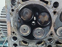Głowica Vw Passat B7 03L103373J 2.0 tdi (Cff)