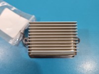 Opornik rezystor Peugeot 3008 II 43002900