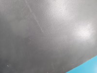 NAROŻNIK ZDERZAKA TYŁ Nissan Primastar 01-14 8200201457, 91169383