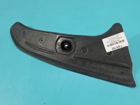 Osłona ZAŚLEPKA PLASTIK Mercedes GL II X166 A1666700387