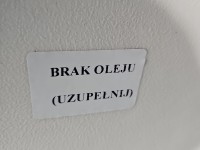 Reduktor Suzuki Vitara II 2015- 1.5 16V 4X4 4WD